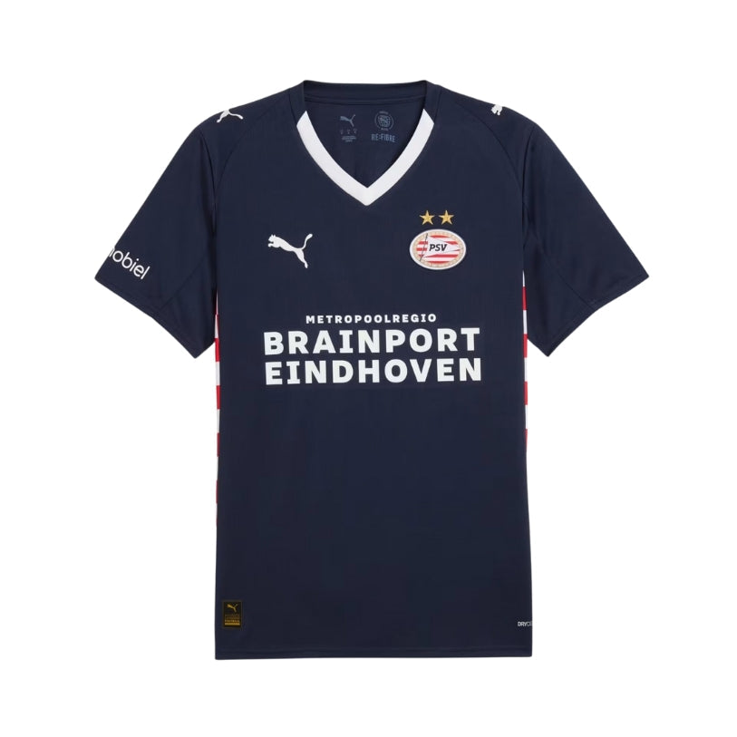 PSV Away 25/26