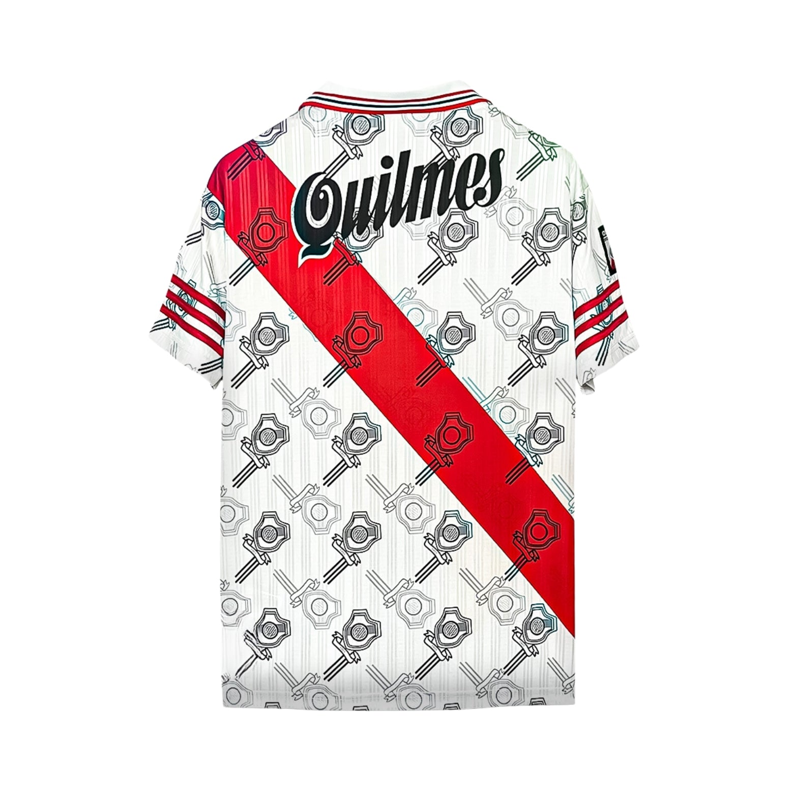 River Plate Home 95/96
