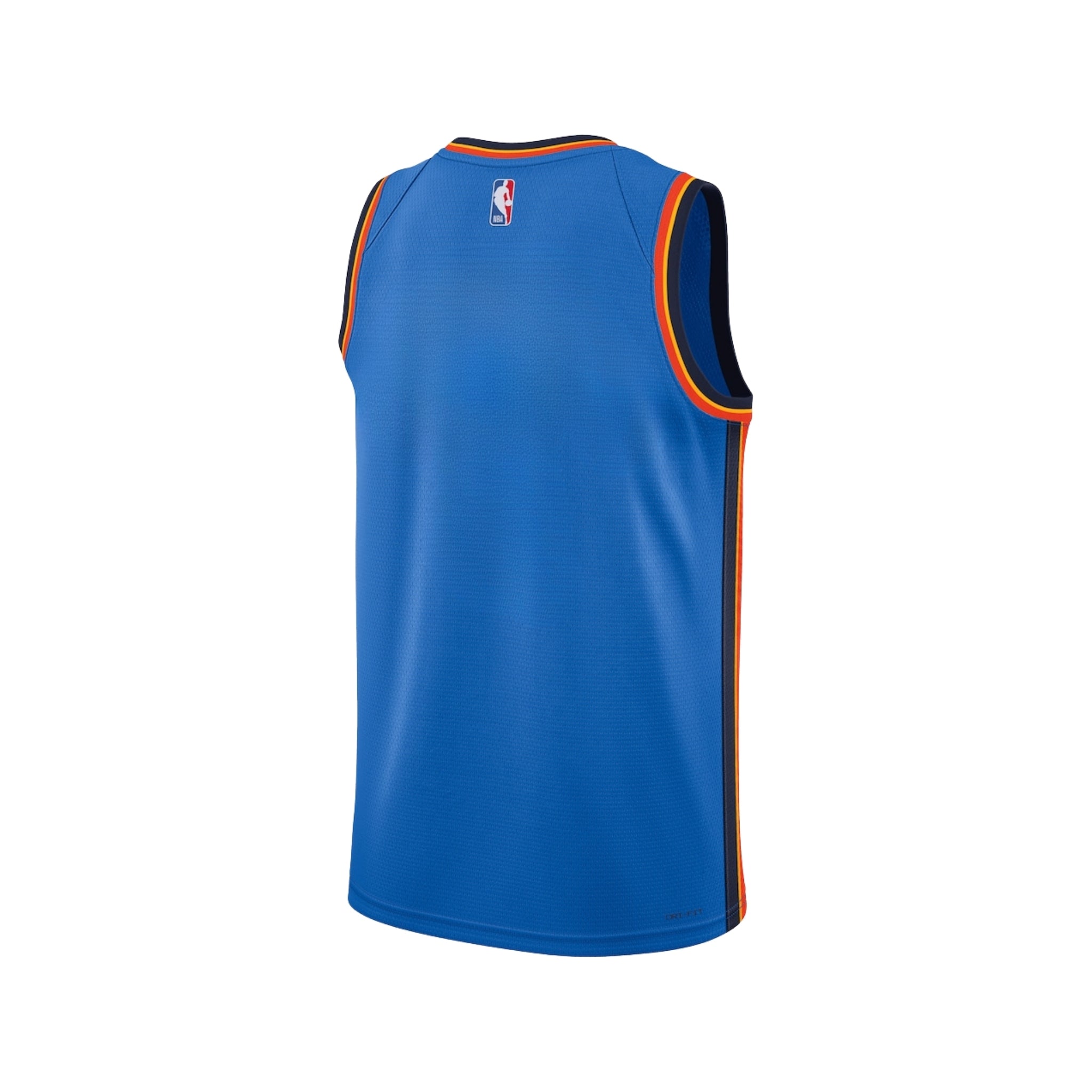 Oklahoma City Thunder Icon Edition 25/26