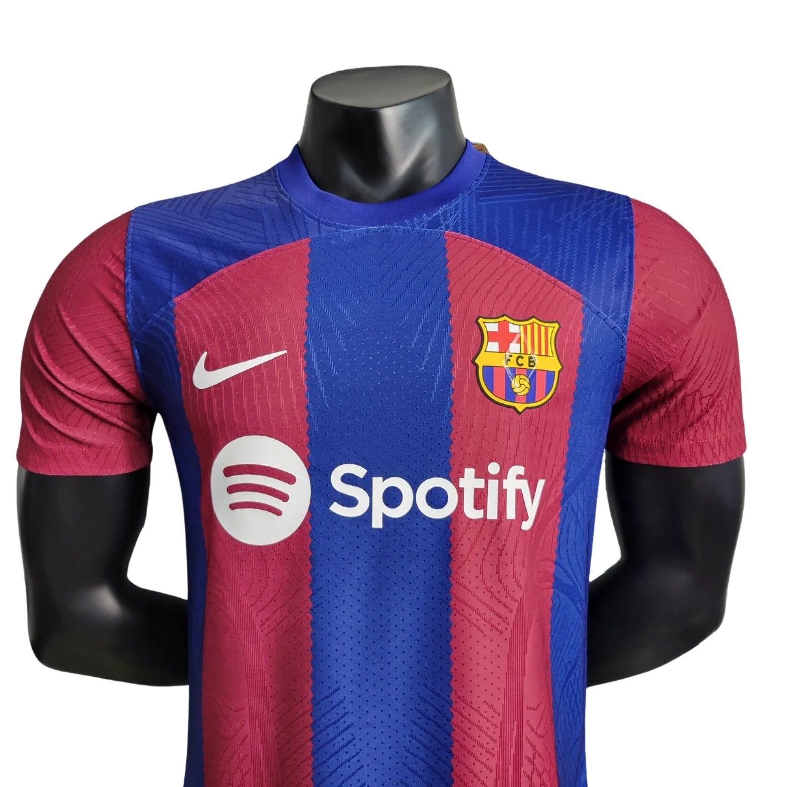 Barcelona Home 23/24 - Player Version