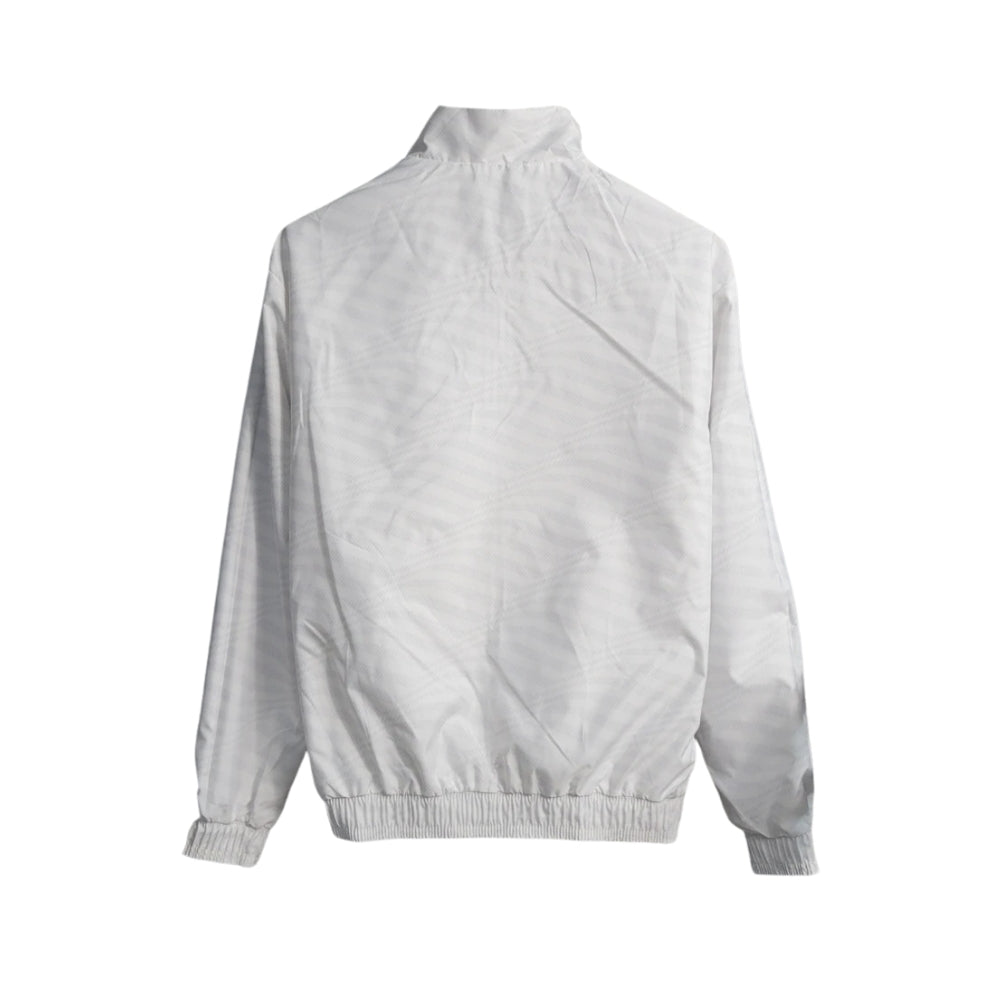 Windbreaker Reversible - Real Madrid 23/24