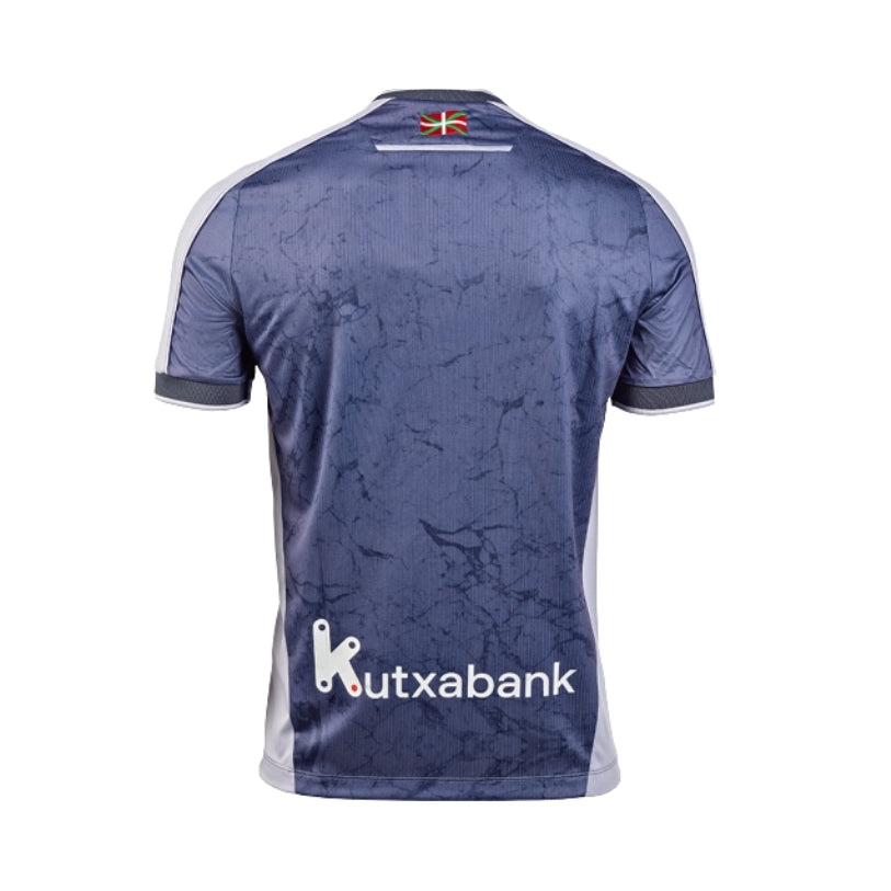 Real Sociedad Away 25/26