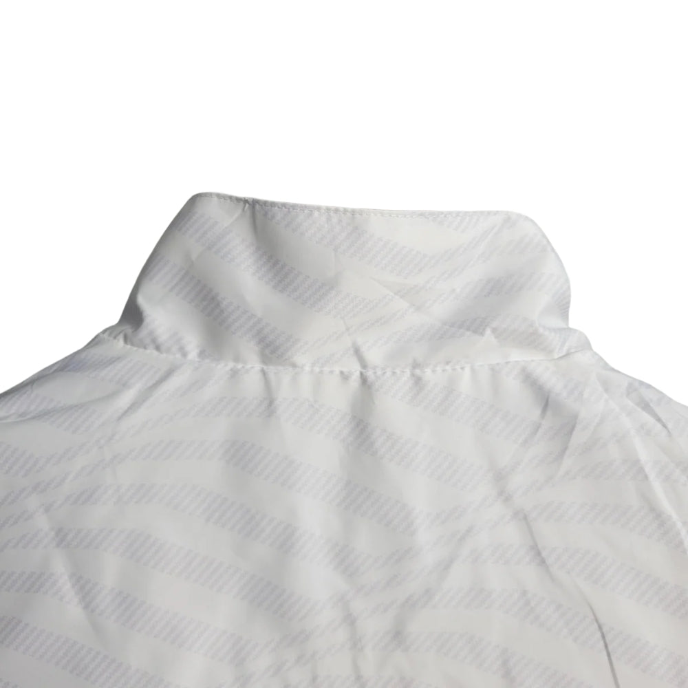 Windbreaker Reversible - Real Madrid 23/24