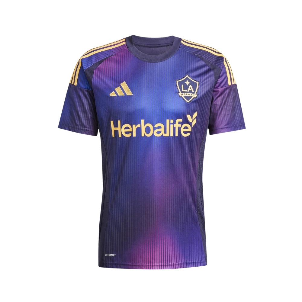 LA Galaxy Away 25/26