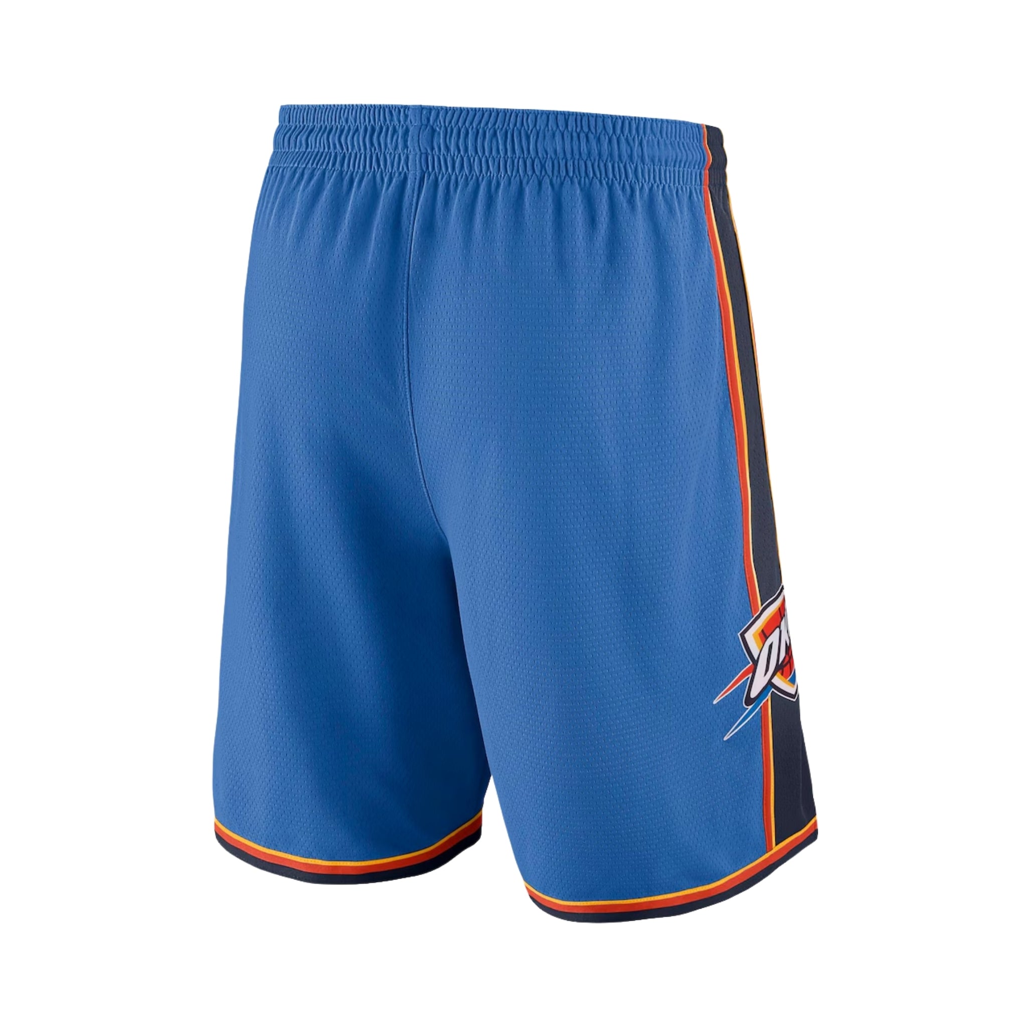 Oklahoma City Thunder Icon Edition 25/26