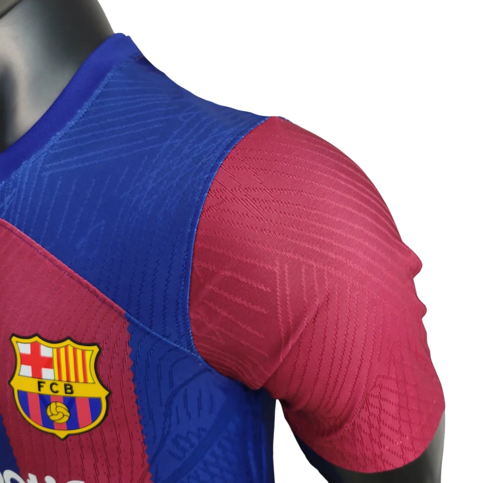 Barcelona Home 23/24 - Player Version