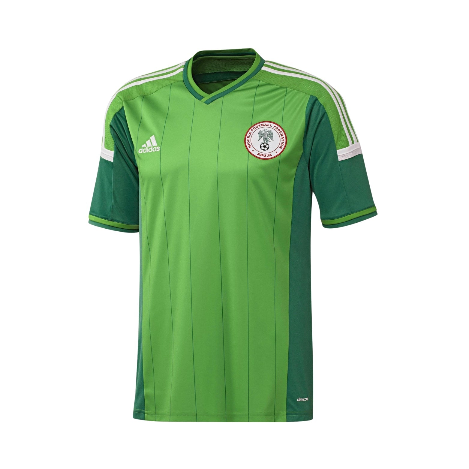 Nigeria Home 14/15