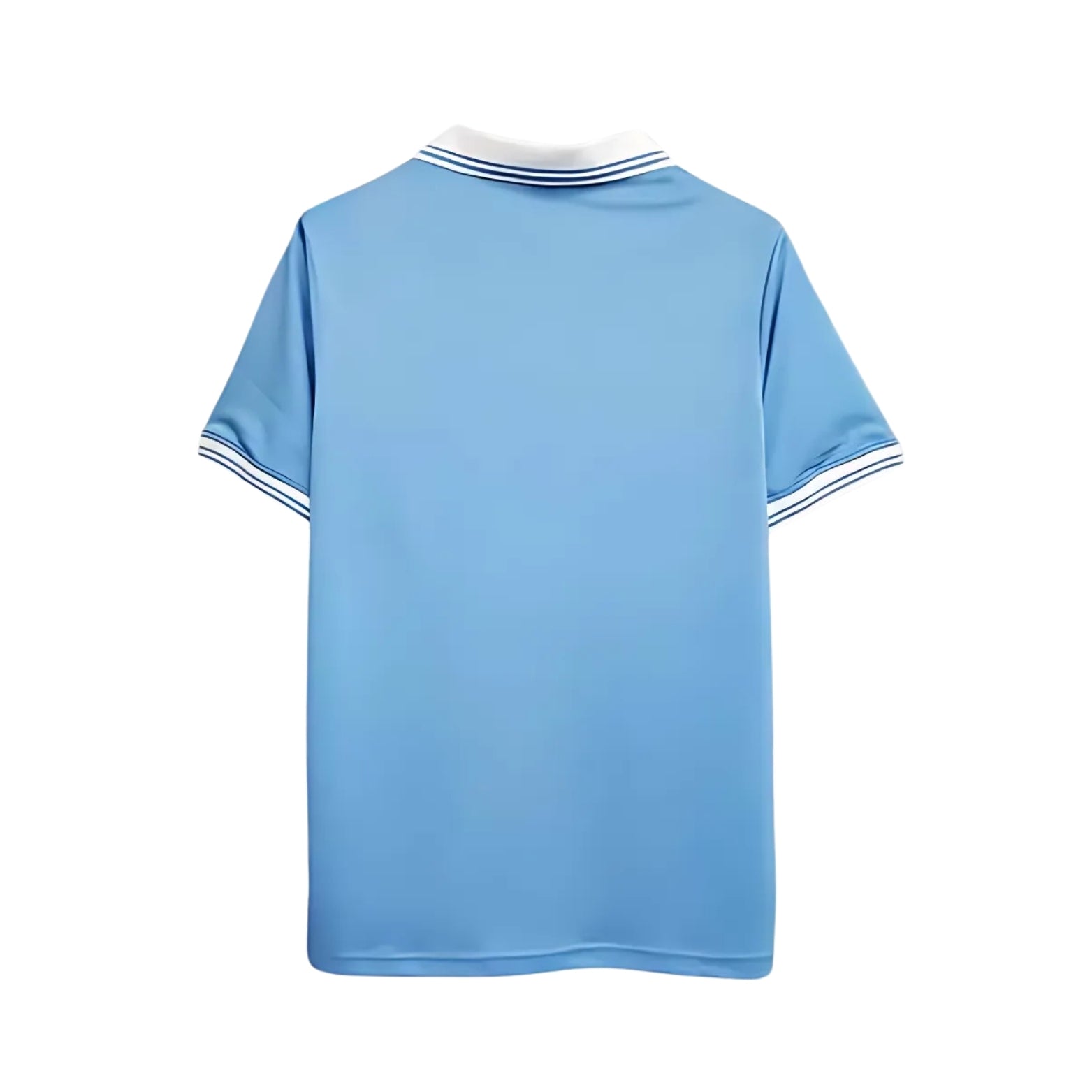 Napoli Home 86/87