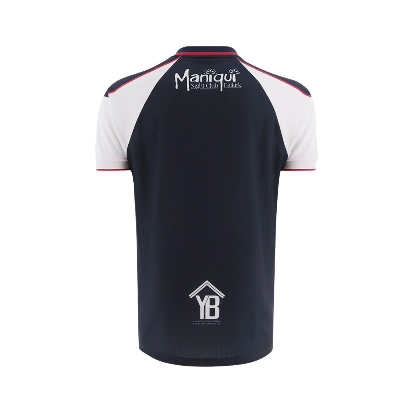 Falkirk Home 25/26