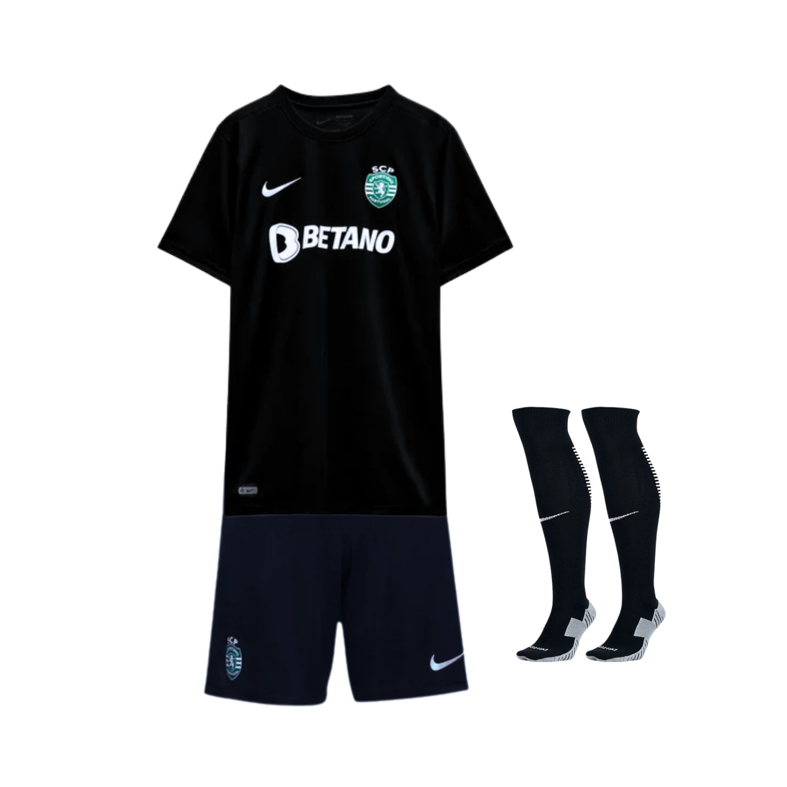 Kids Kit - Sporting Fourth 23/24