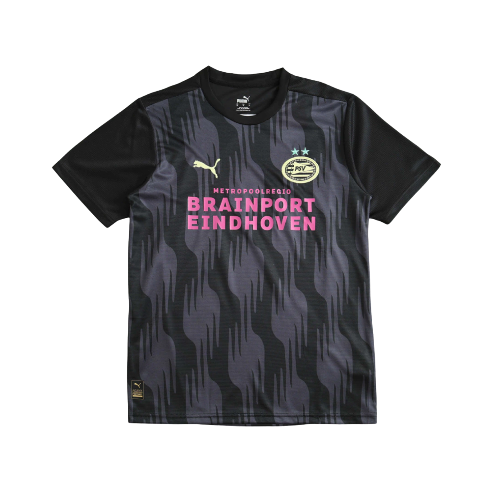 PSV Pre-Match 24/25