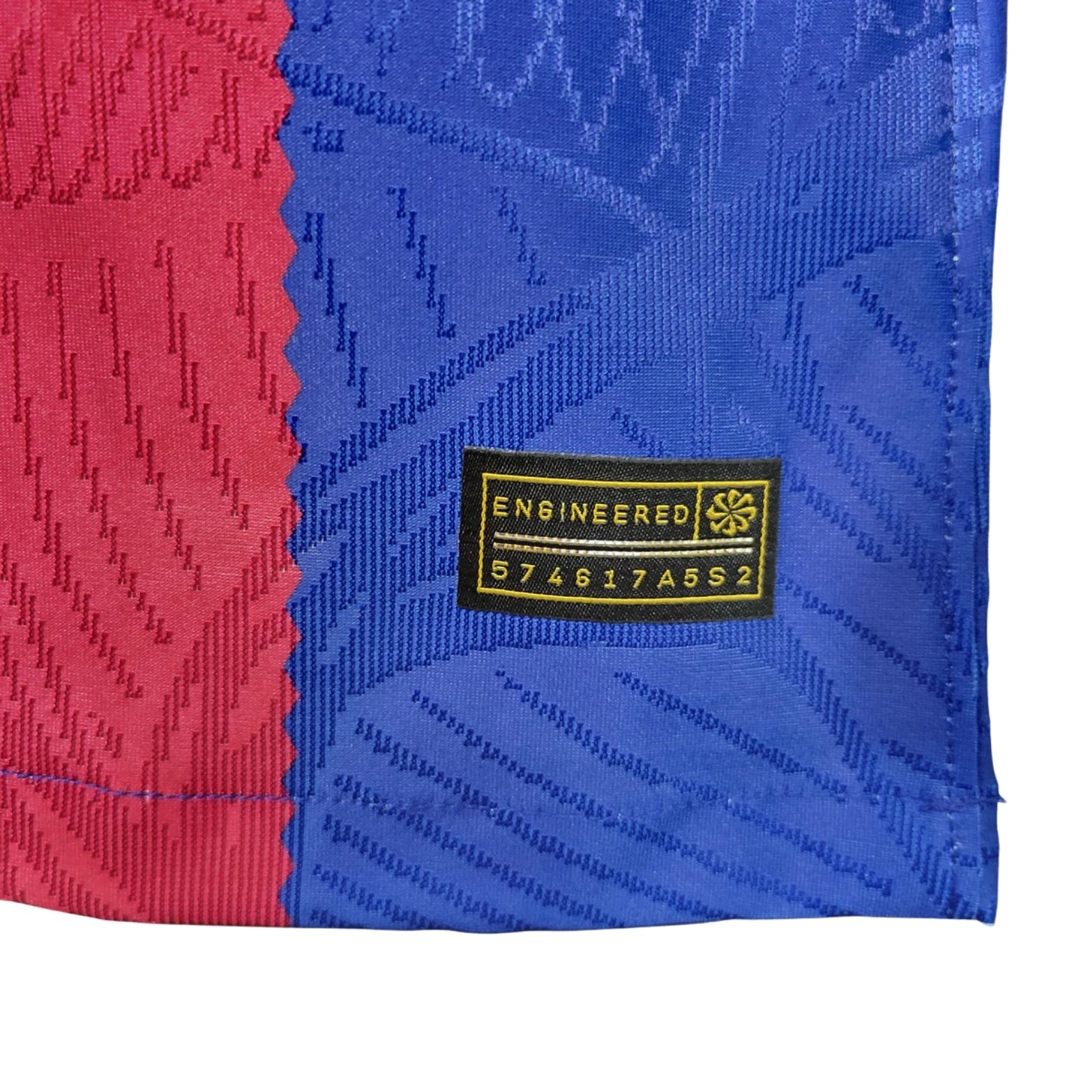 Barcelona Home 23/24 - Player Version