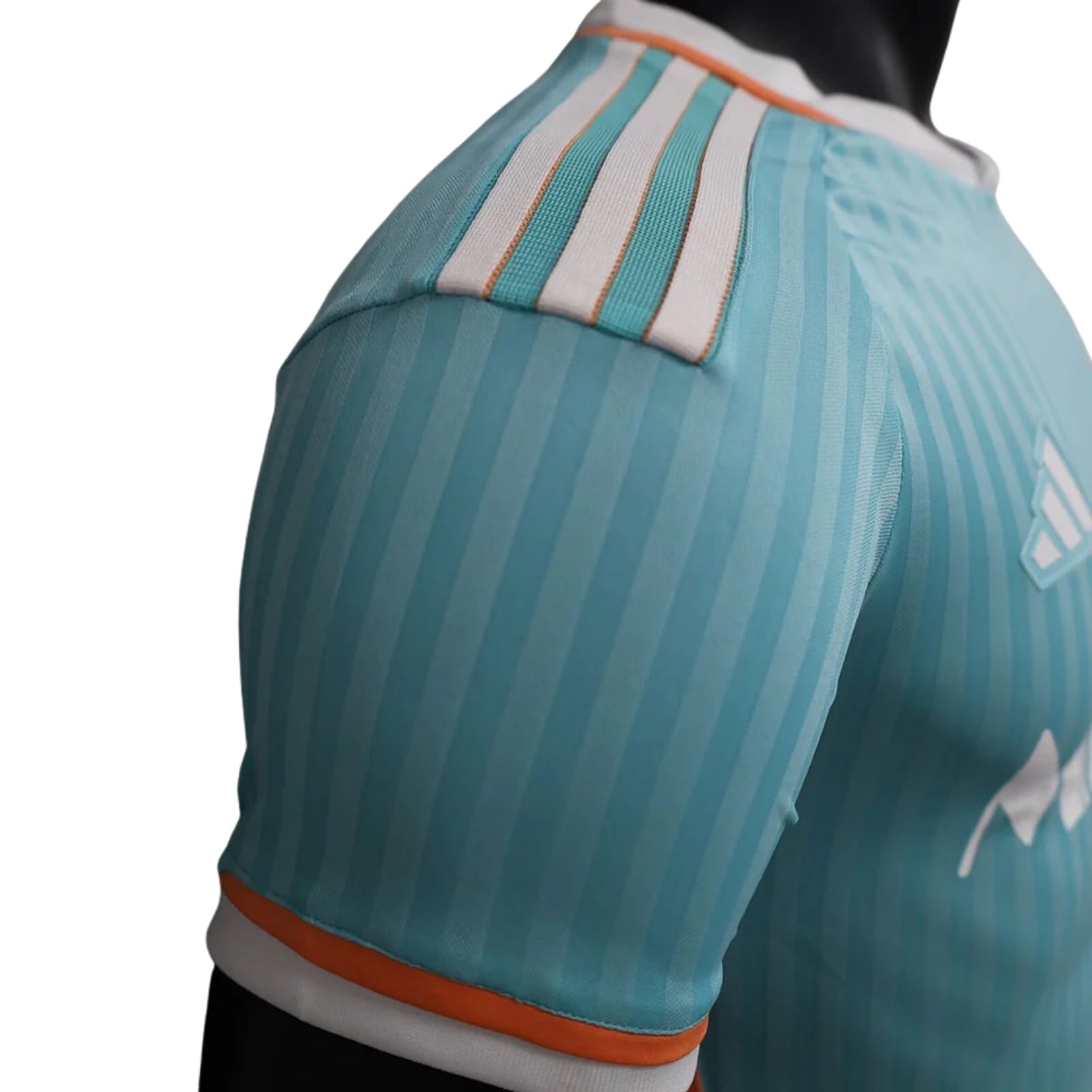 Inter Miami Third 24/25 - Player Version