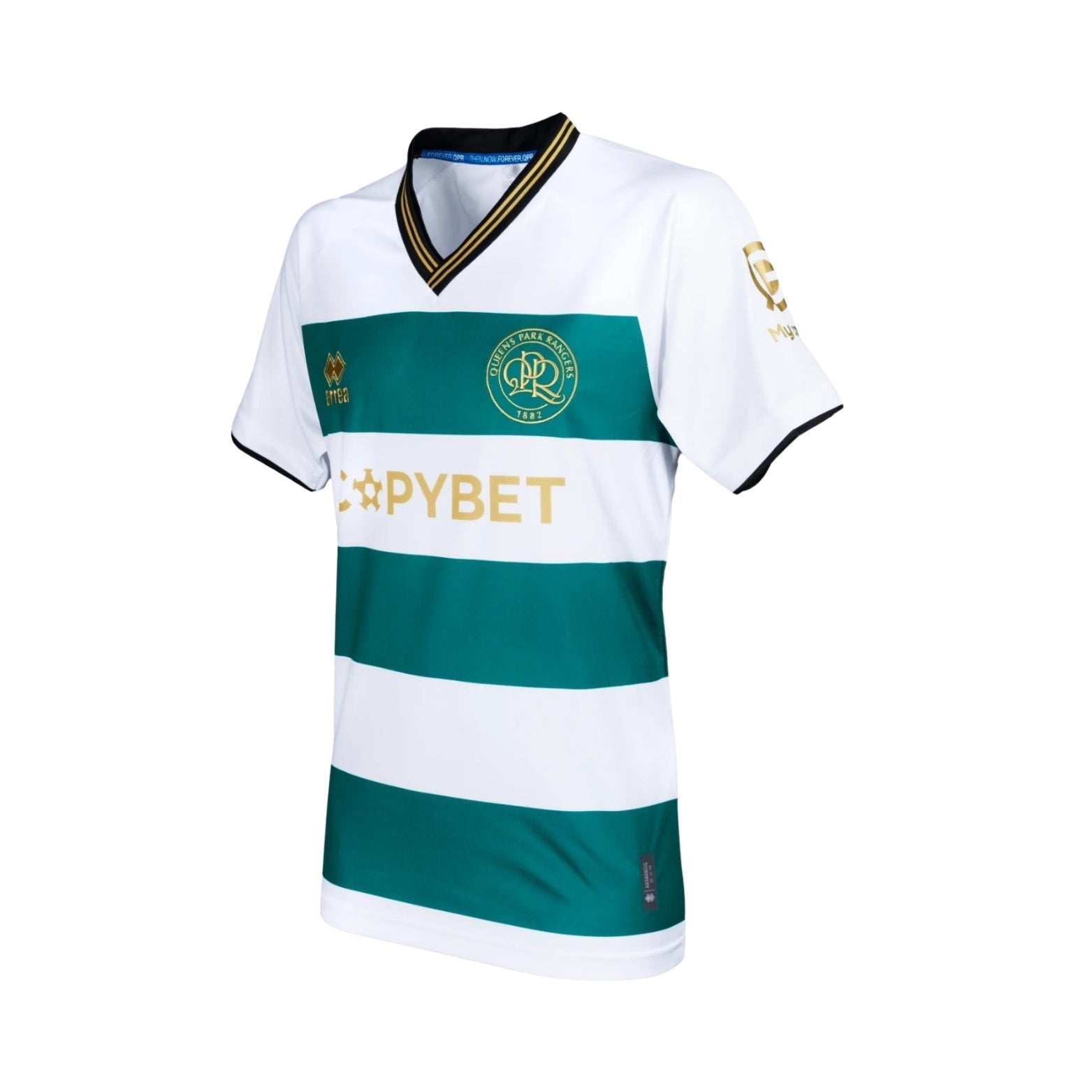 Queens Park Rangers Third 25/26