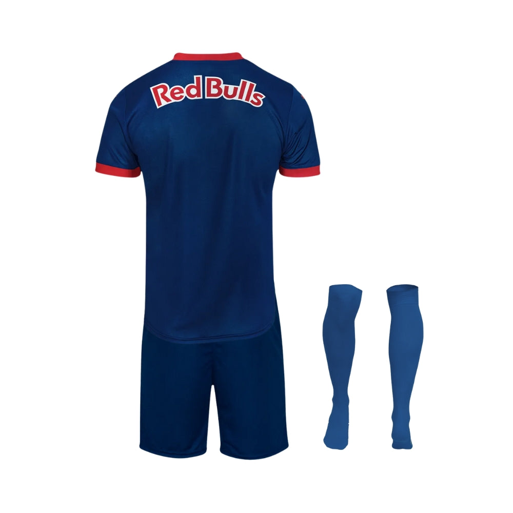 Kids Kit - Bragantino Away 25/26