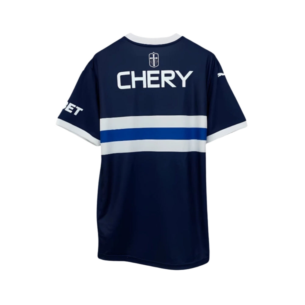 Universidad Católica Away 25/26