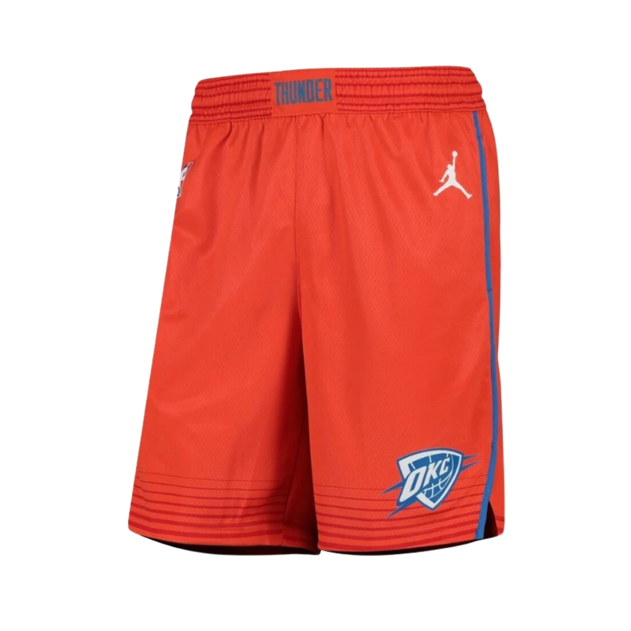 Oklahoma City Thunder Statement Edition 25/26