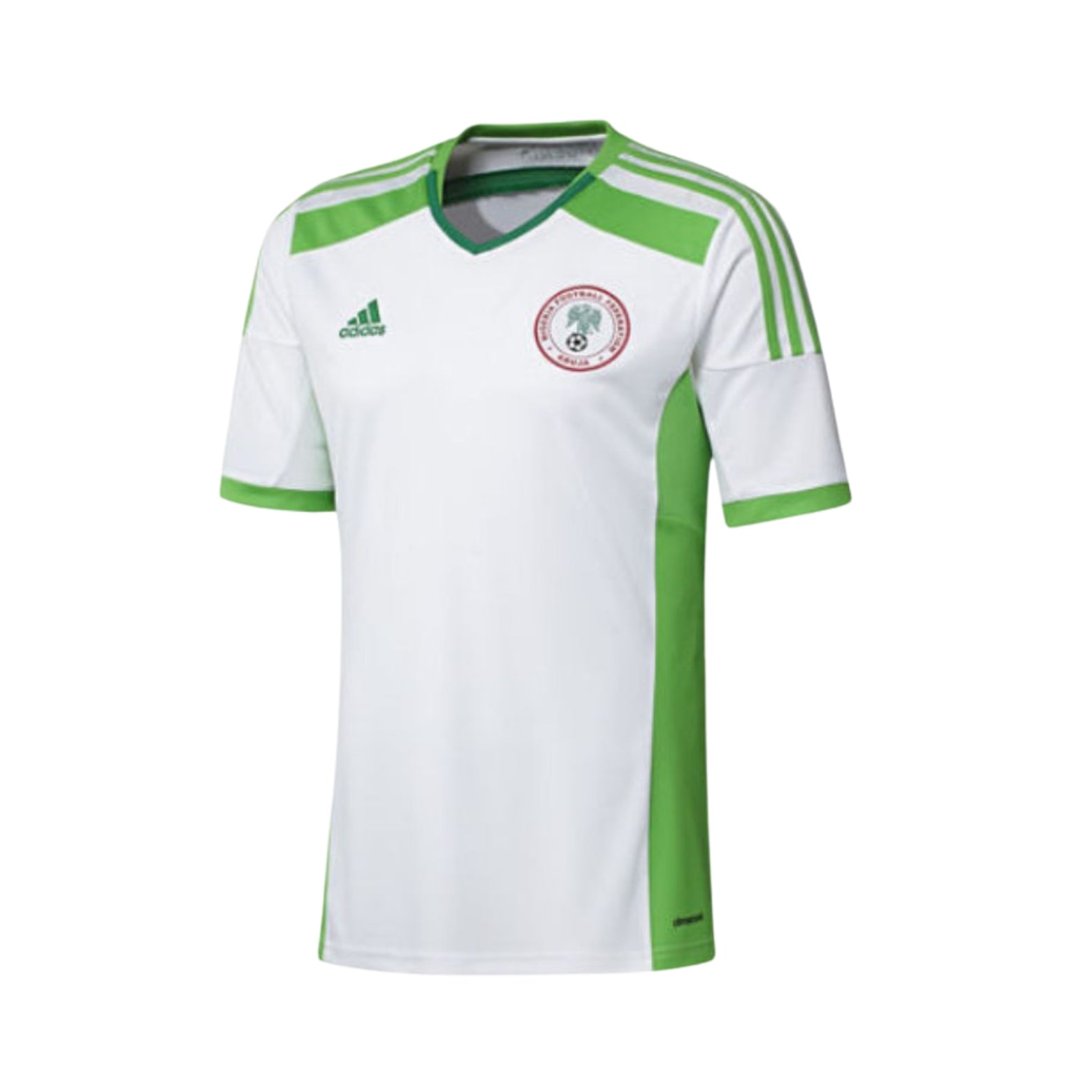 Nigeria Away 14/15