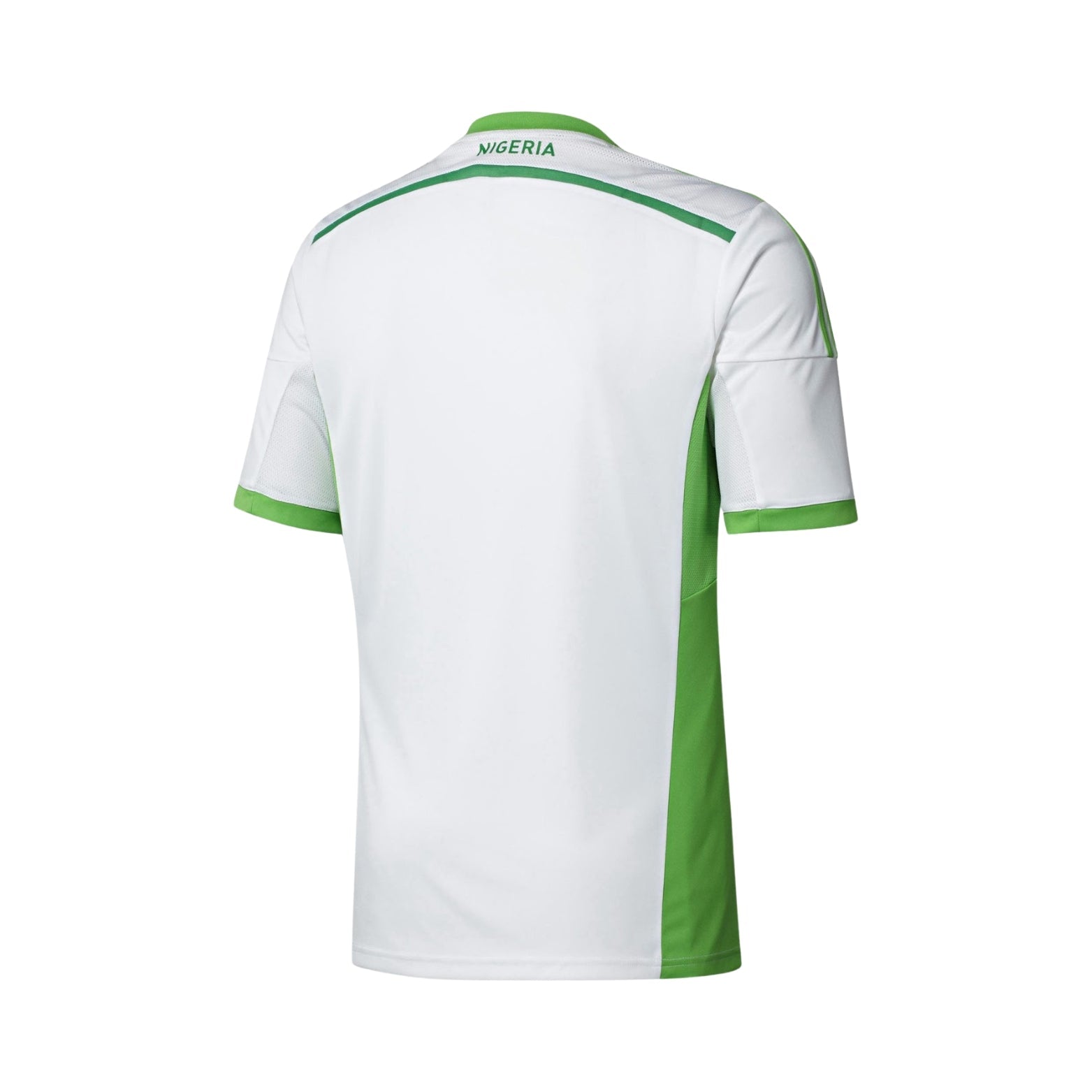 Nigeria Away 14/15