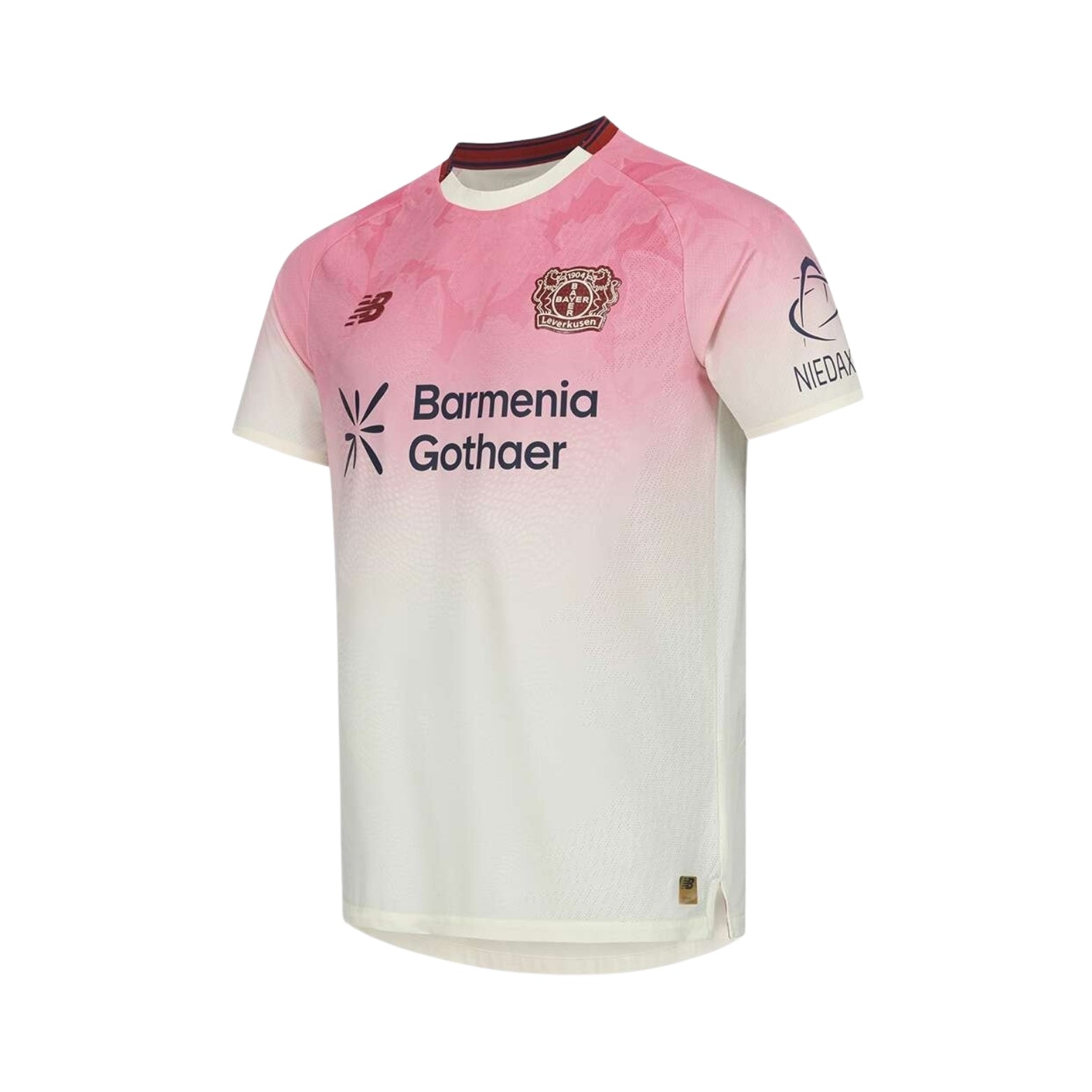 Bayer 04 Leverkusen Away 25/26