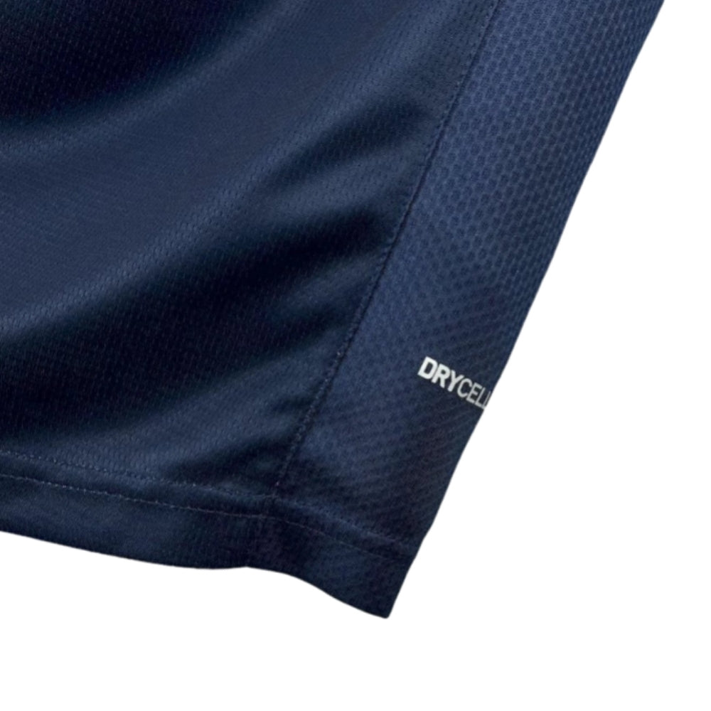 Universidad Católica Away 25/26