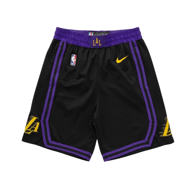 LA Lakers City Edition 24/25