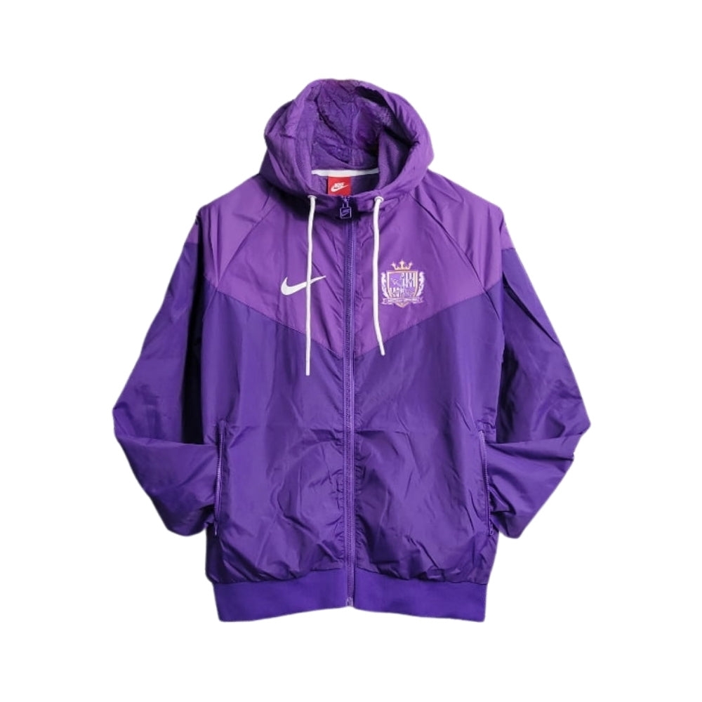 Windbreaker - Sanfrecce Hiroshima 23/24