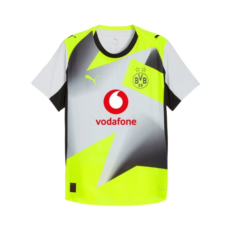 Borussia Dortmund Away 25/26