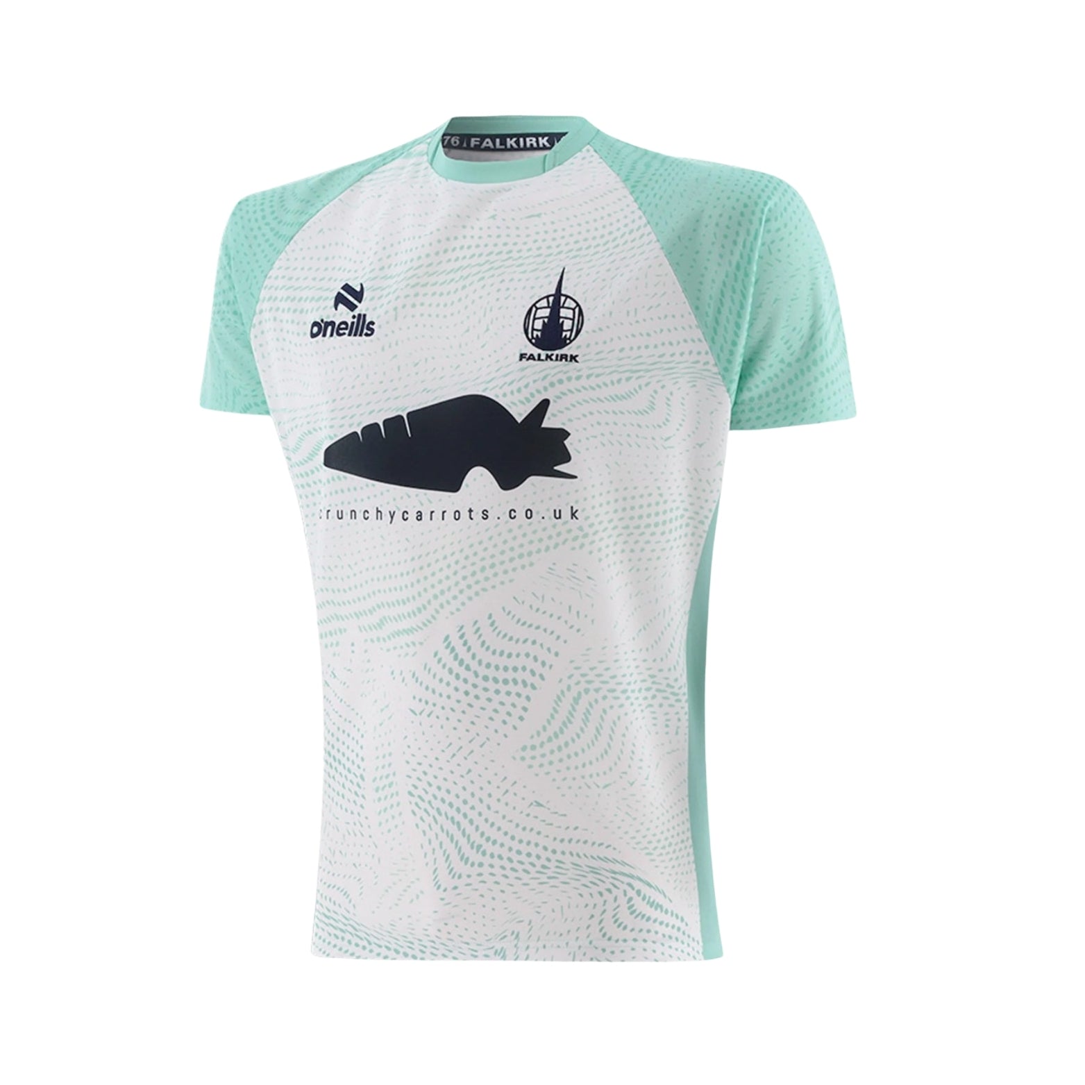 Falkirk Goalkeeper 25/26