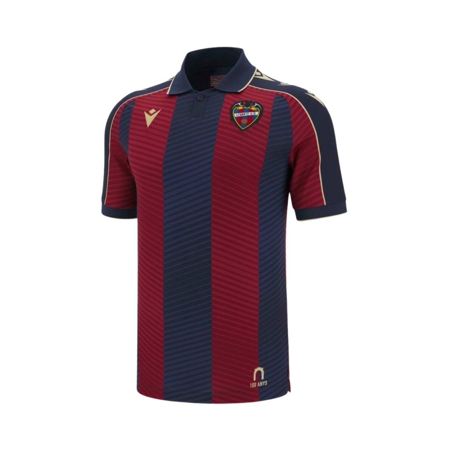 Levante UD Home 25/26