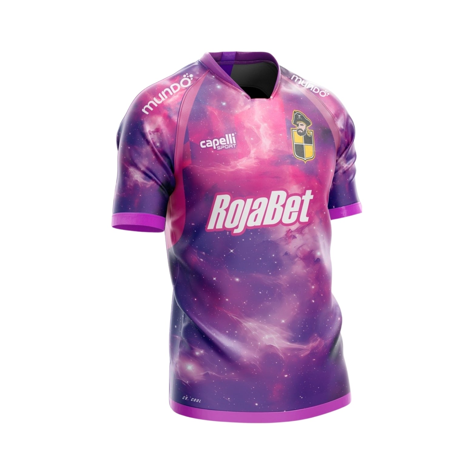 Coquimbo Unido Goalkeeper 25/26