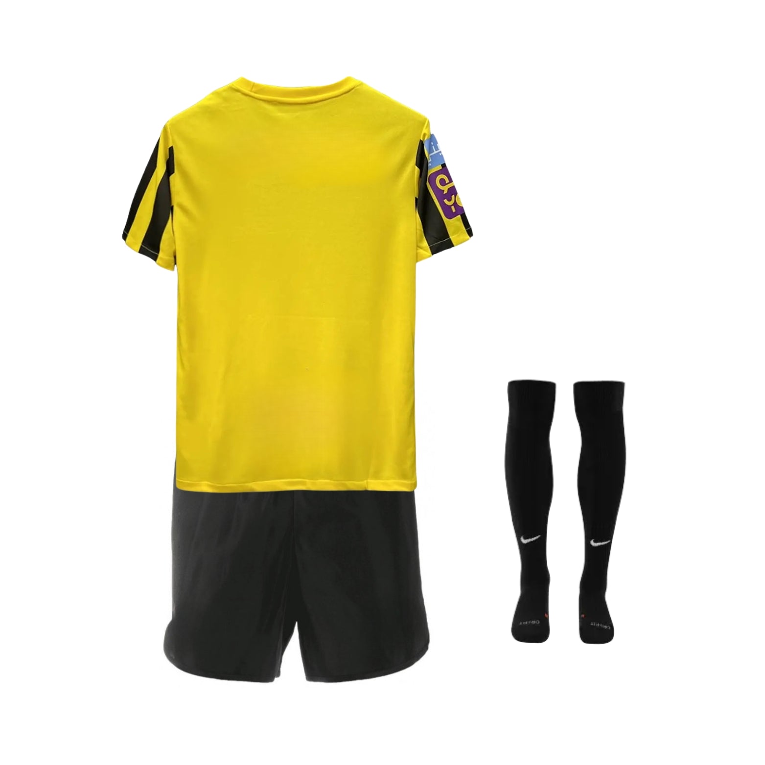 Kids Kit - Al-Ittihad Club Home  23/24