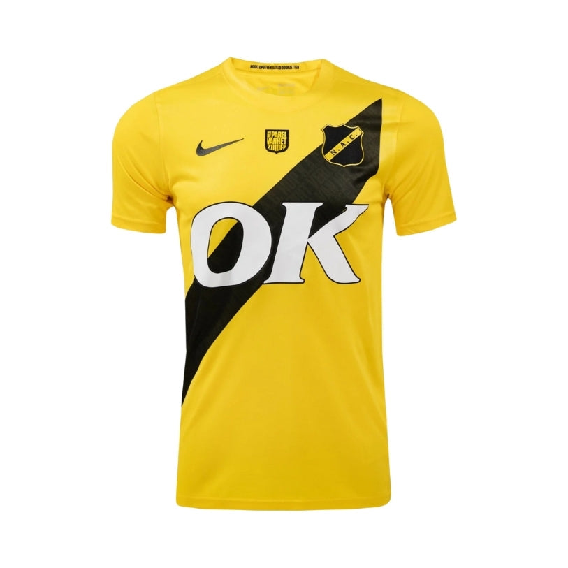 NAC Breda Home 25/26
