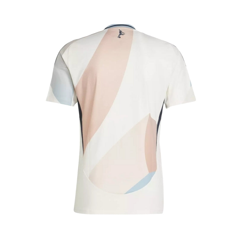 Spain Away 25/26 - Women’s Euro 2025