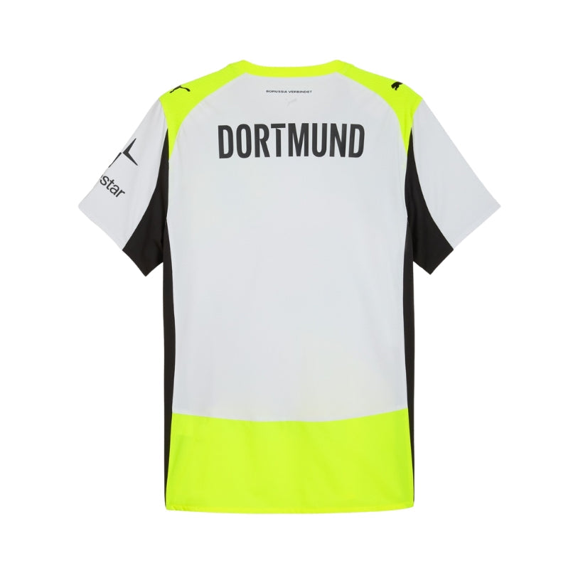 Borussia Dortmund Away 25/26
