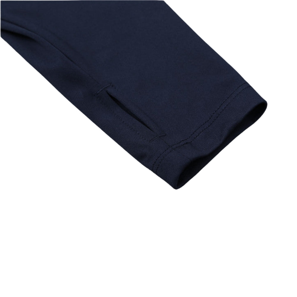 Real Madrid 23/24 - Tracksuit - 1/2 Zip