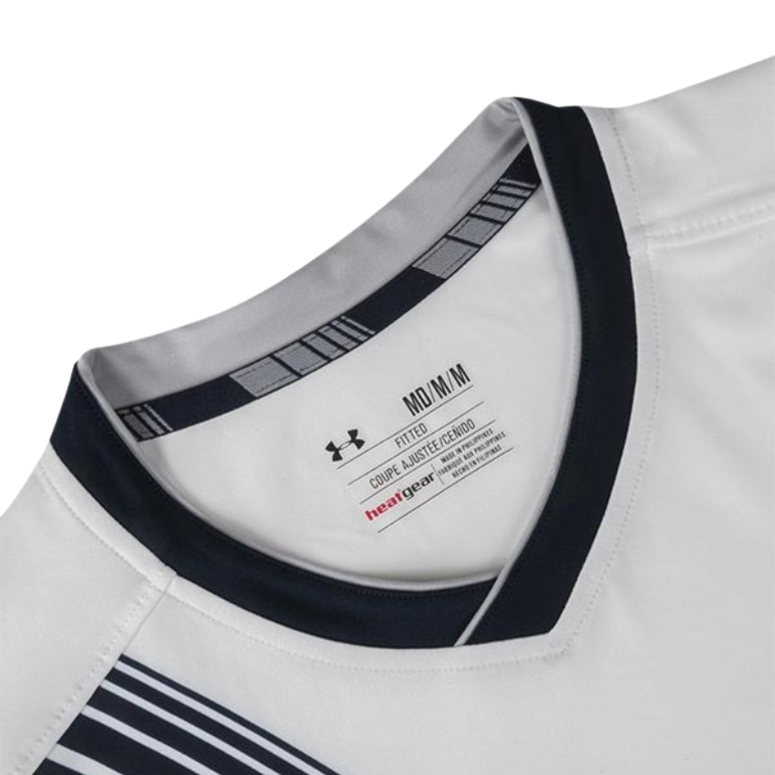 Tottenham Home 15/16