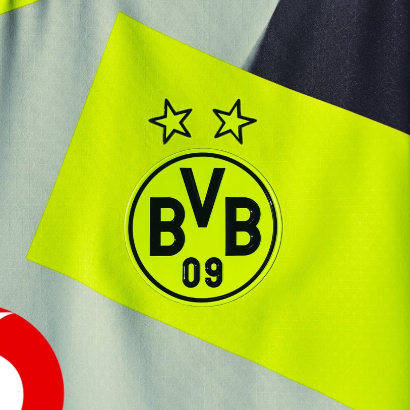 Borussia Dortmund Away 25/26