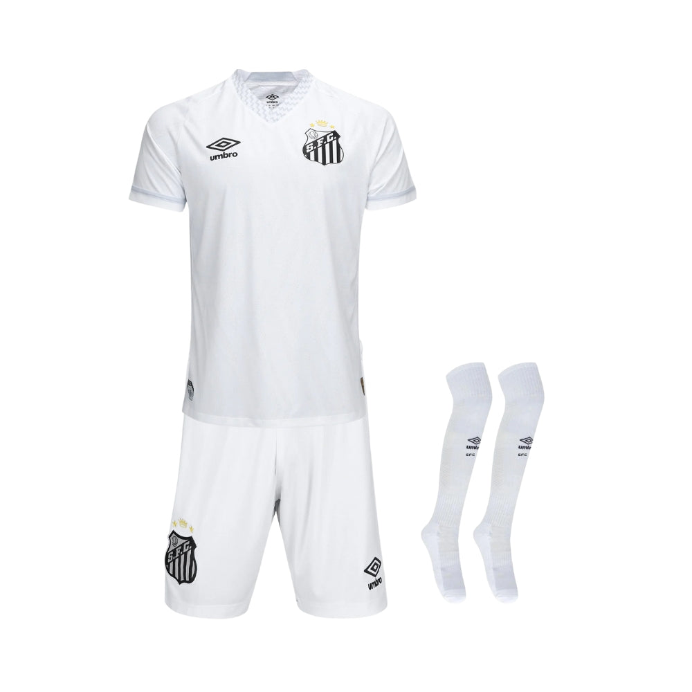 Kids Kit - Santos Home 25/26