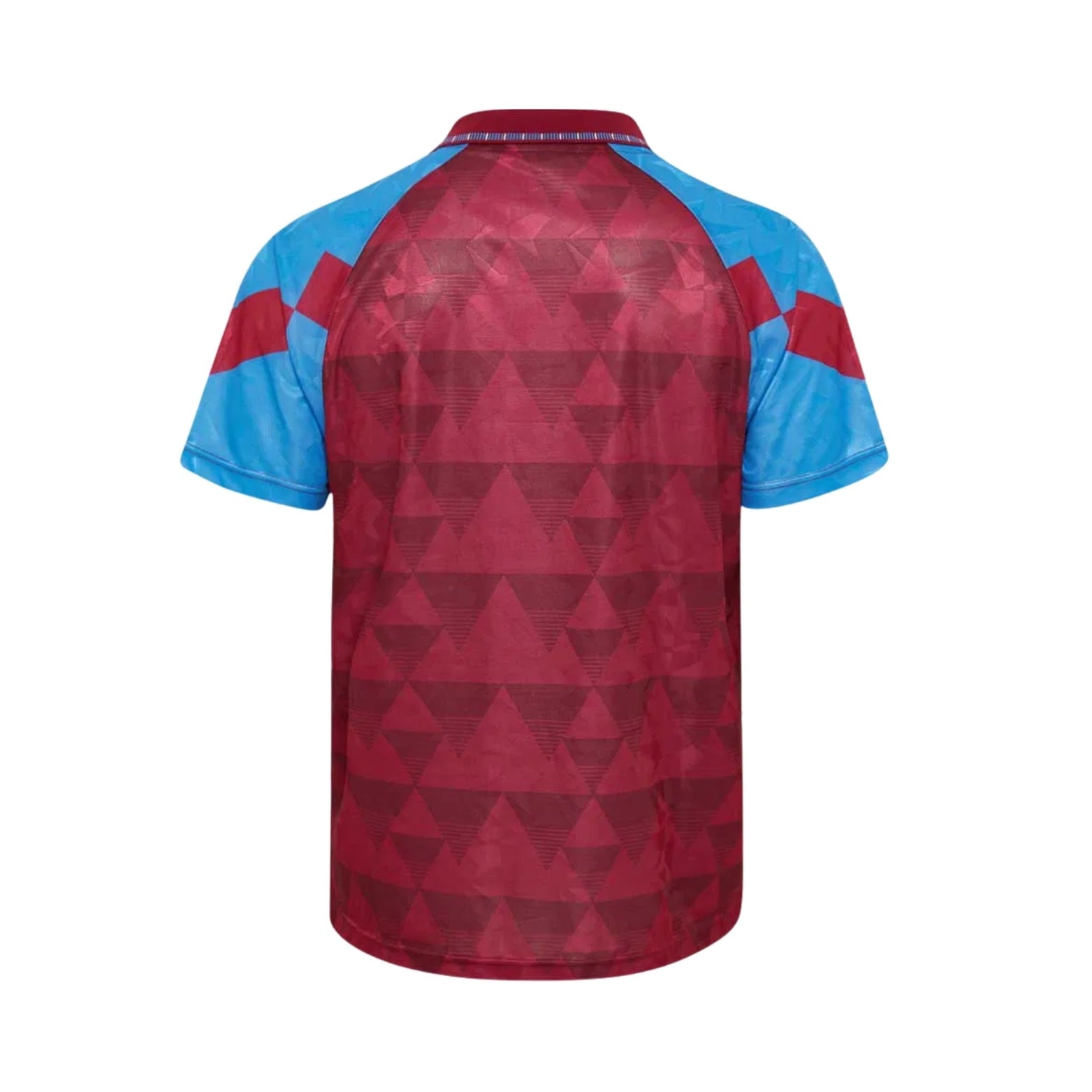 Aston Villa Home 90/91