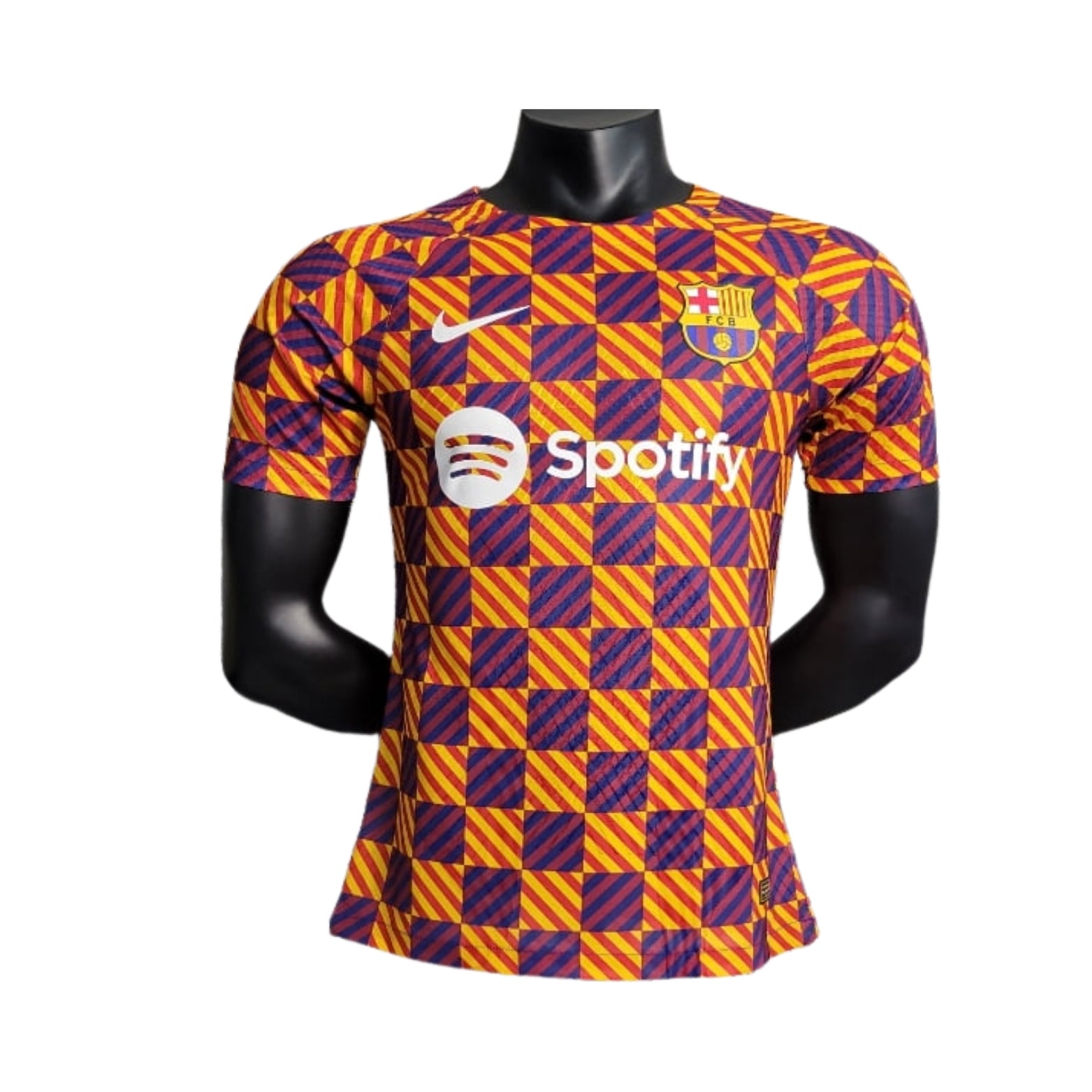 Barcelona Training 23/24 - Player Version