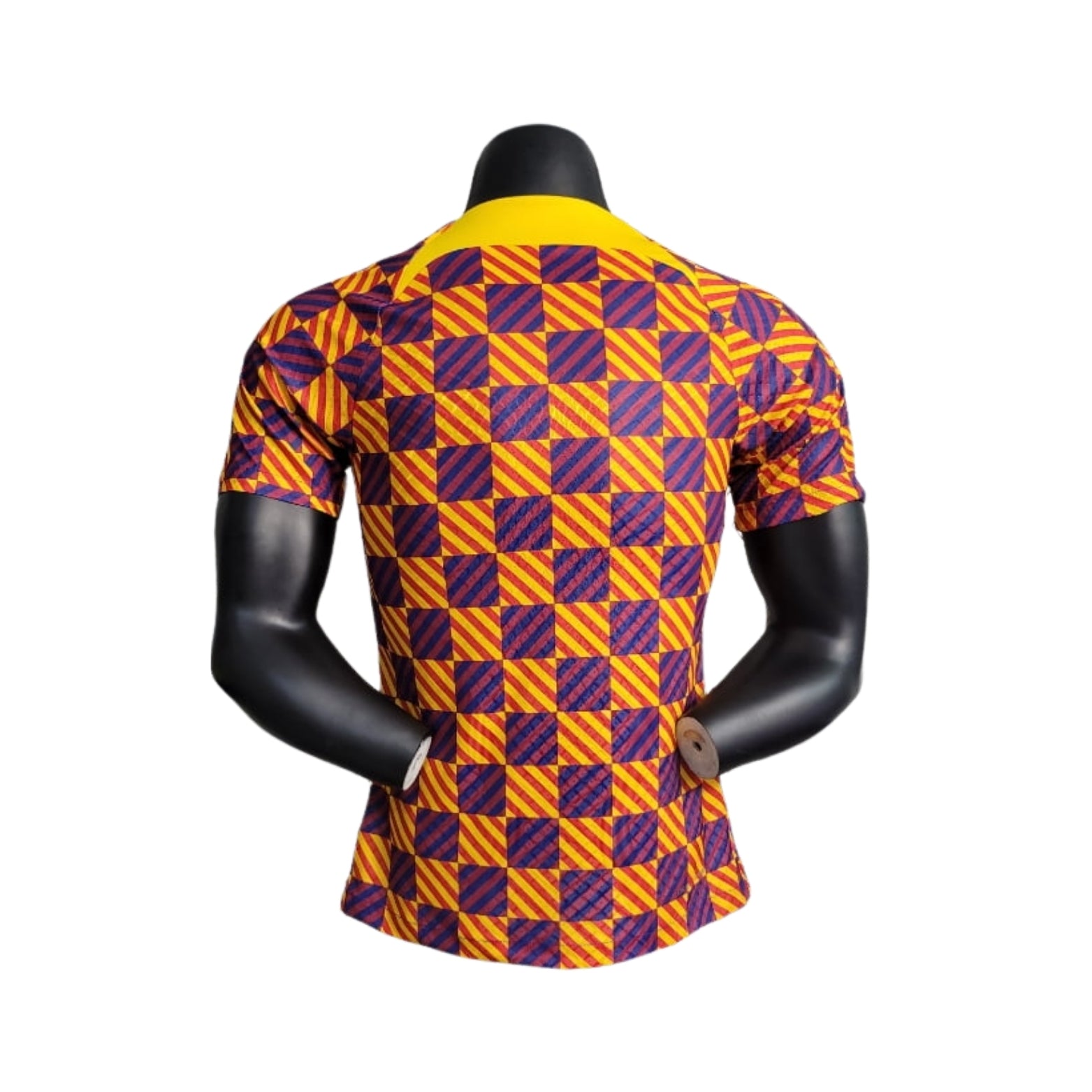 Barcelona Training 23/24 - Player Version