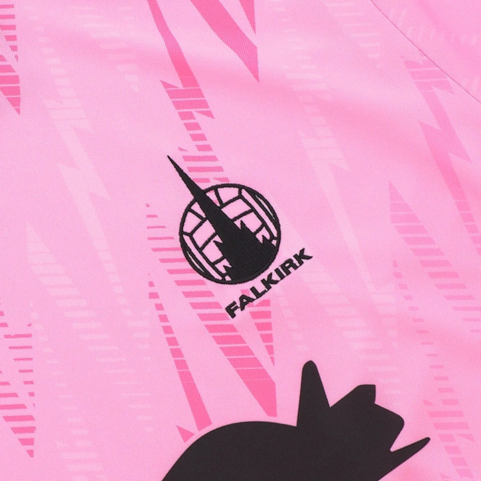 Falkirk Goalkeeper 25/26