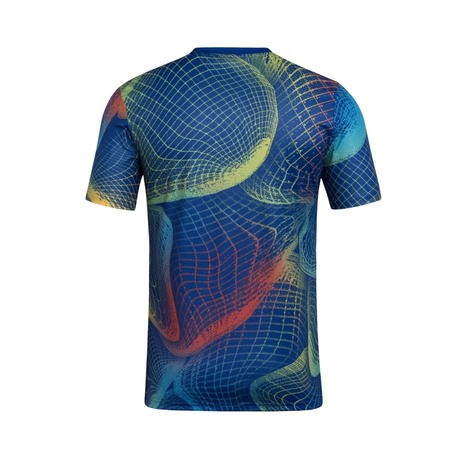 San Diego Pre-Match 25/26