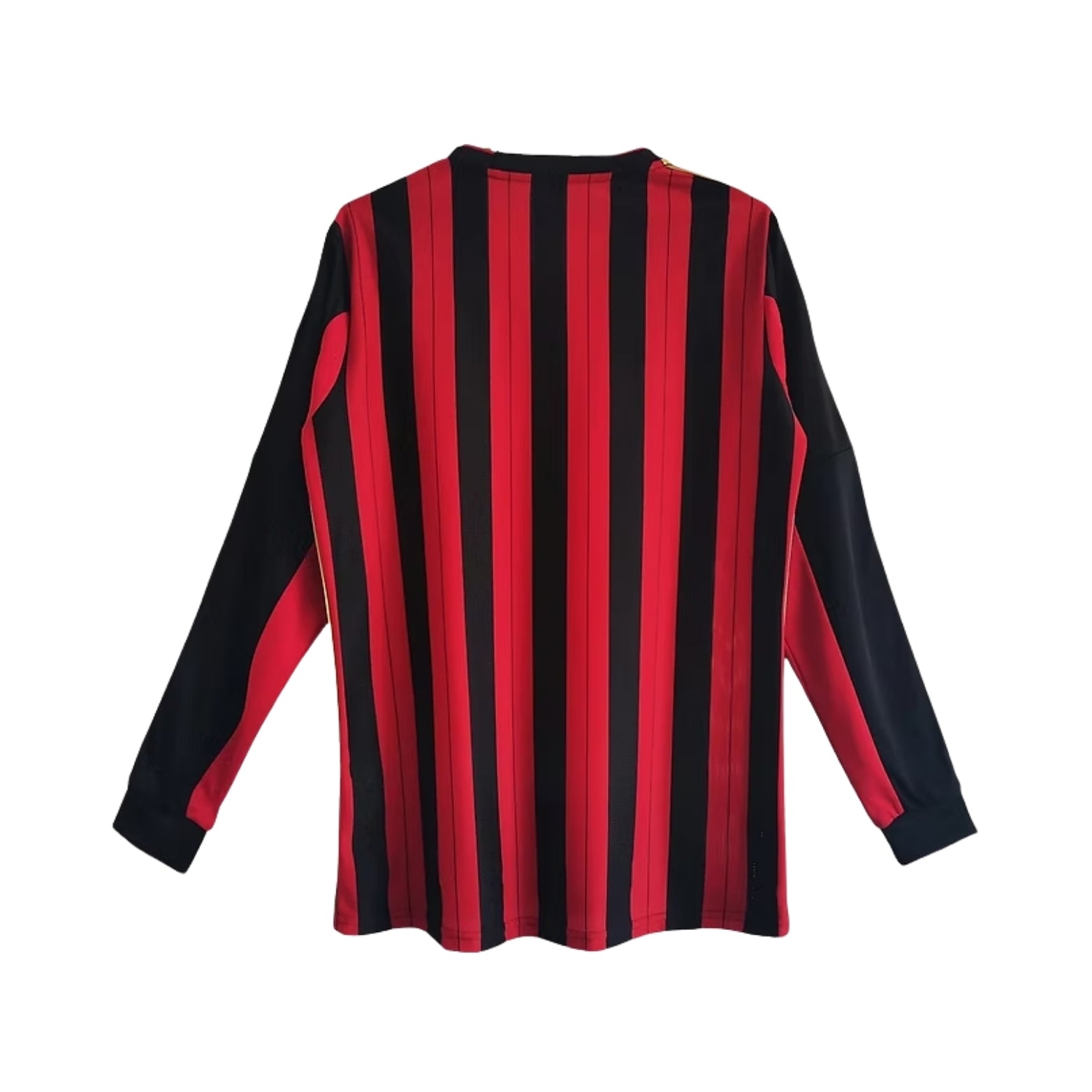 AC Milan Home 13/14 - Long Sleeve