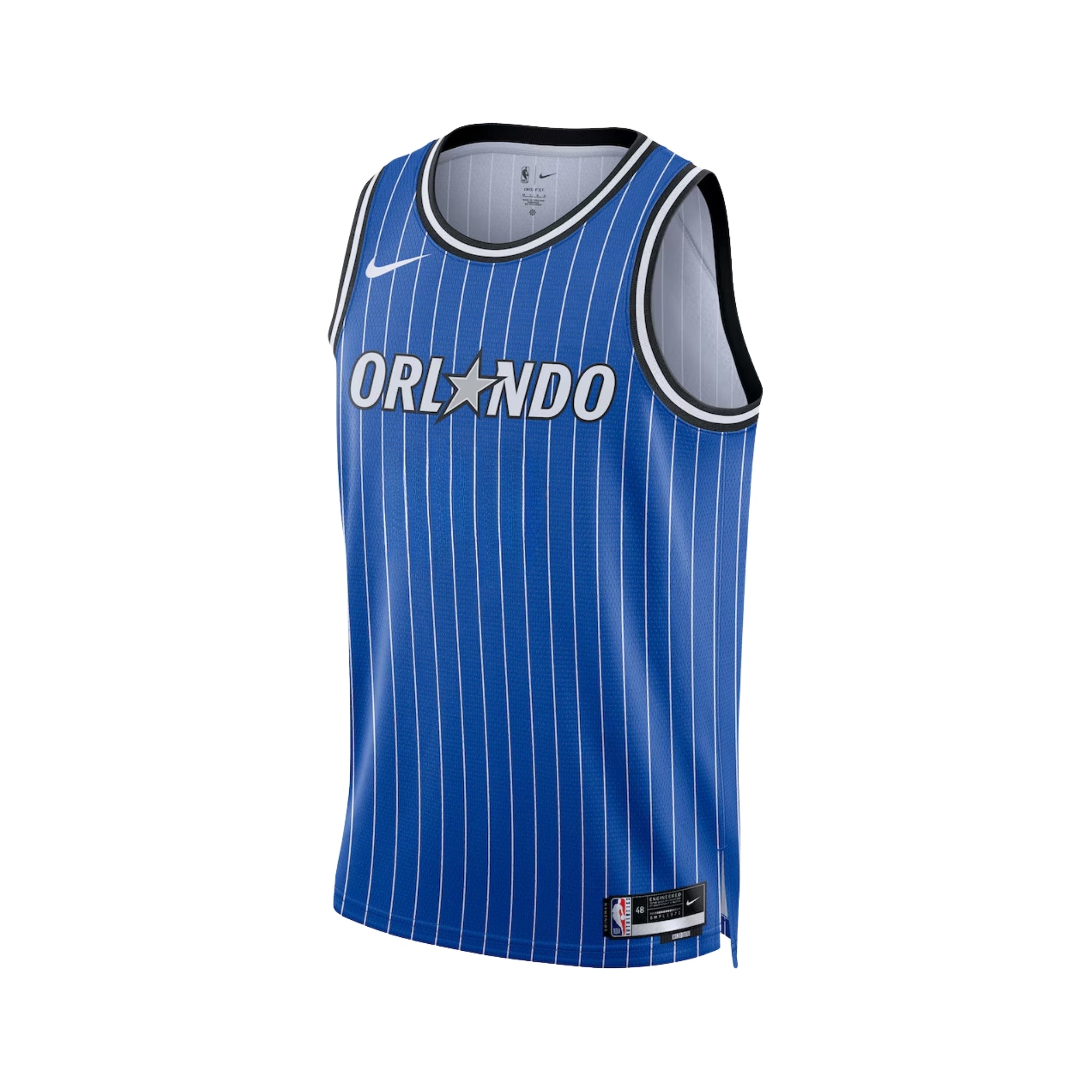 Orlando Magic Icon Edition 25/26