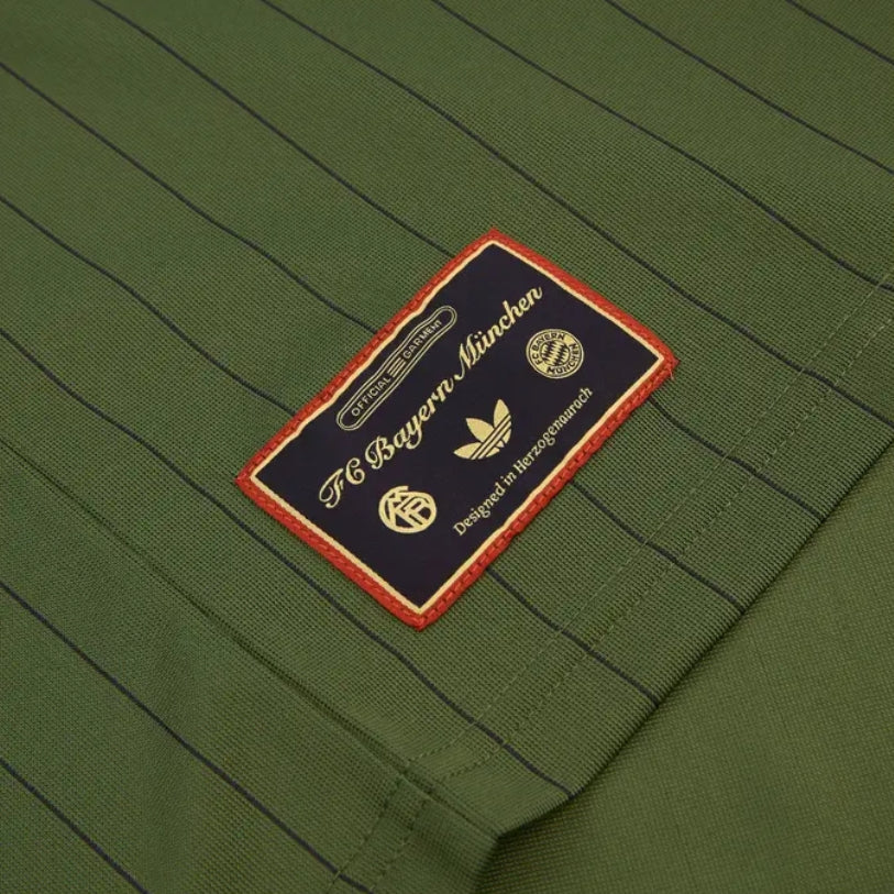 FC Bayern Munich Special Edition 25/26