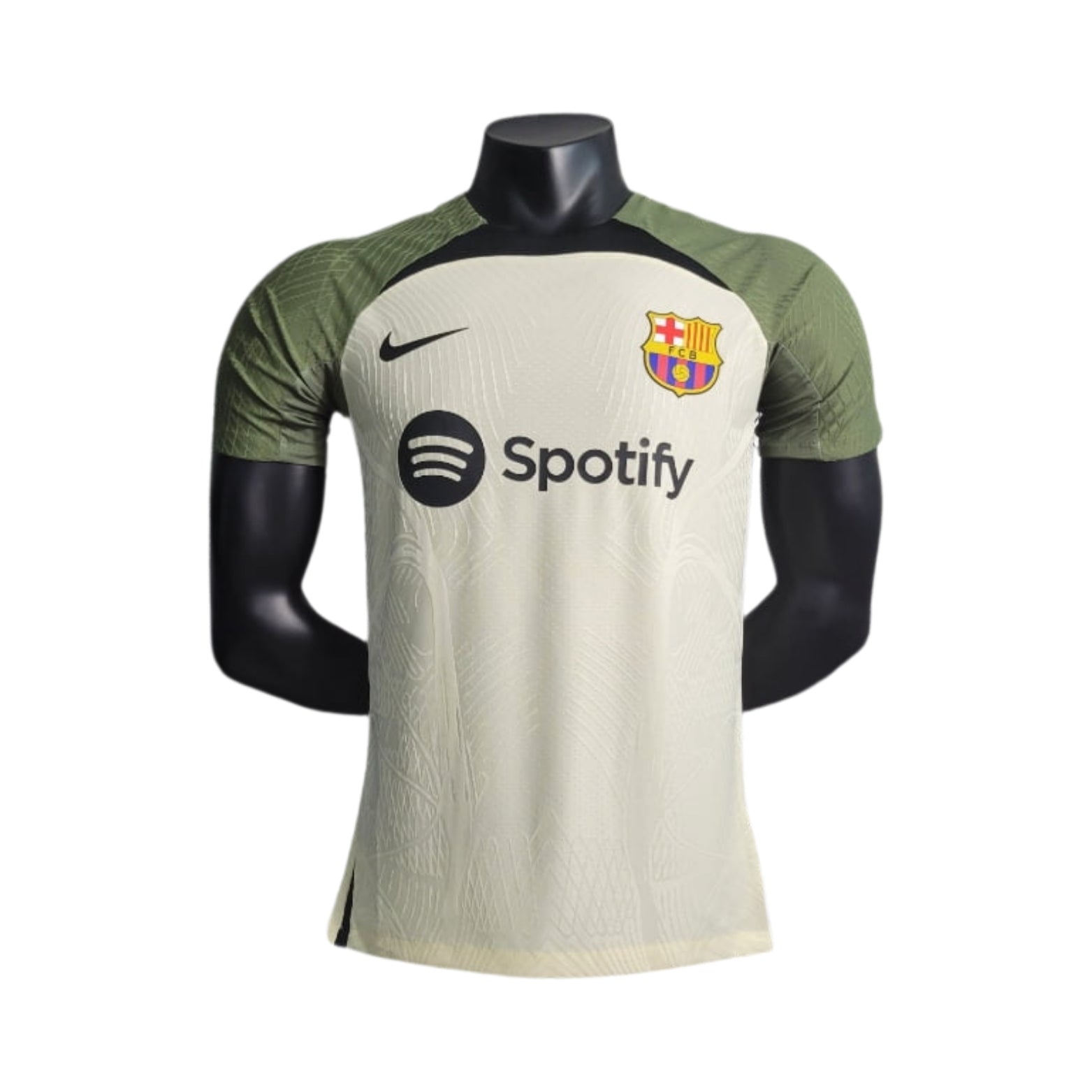 Barcelona Training 23/24 - Player Version