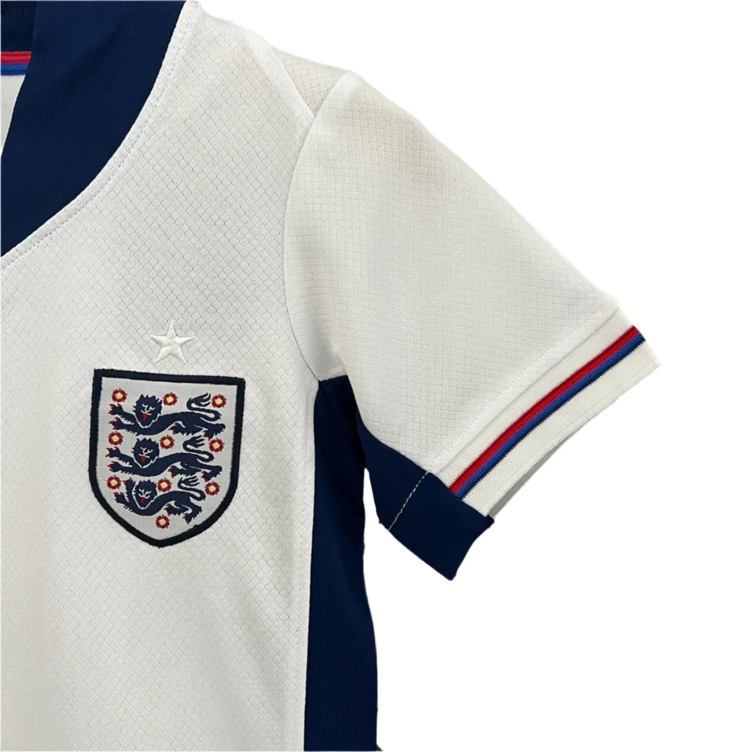 Kit - Inglaterra Principal 24/25 - Game Day