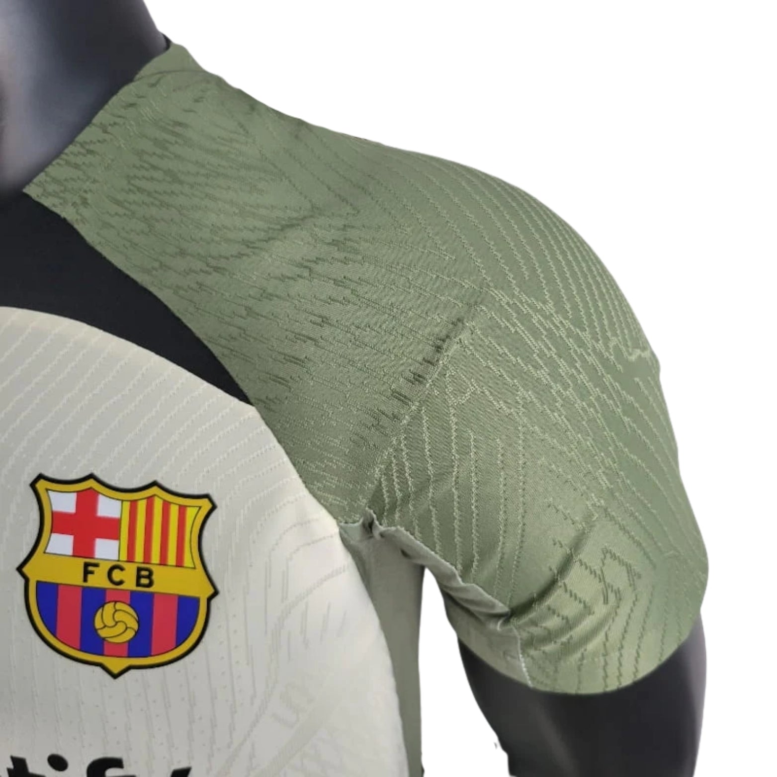 Barcelona Training 23/24 - Player Version